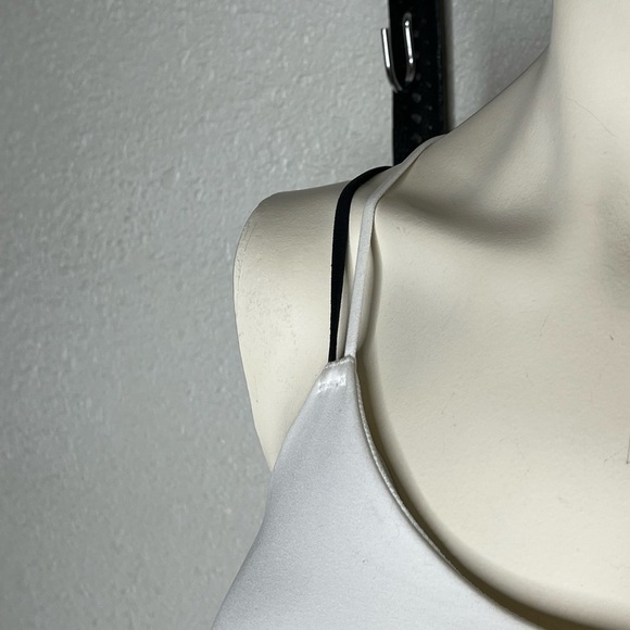 Adidas Crisscross Back Padded Sports Bra - Picture 3 of 5